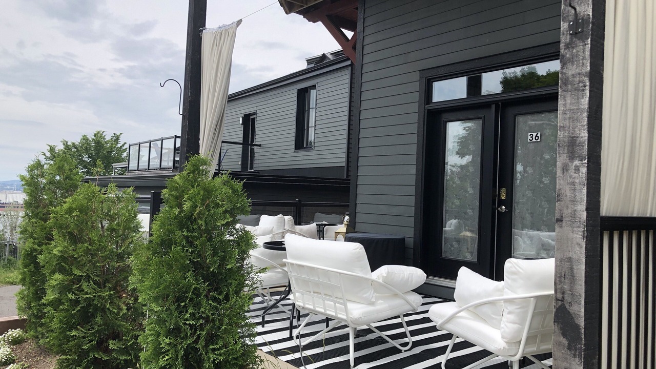 Photo of Outdoor in Paine-Sec