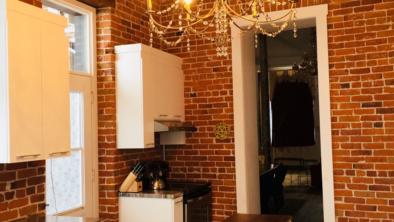 Photo of Kitchen in Paine-Sec