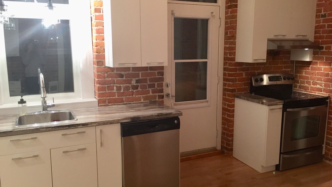 Photo of Kitchen in Paine-Sec