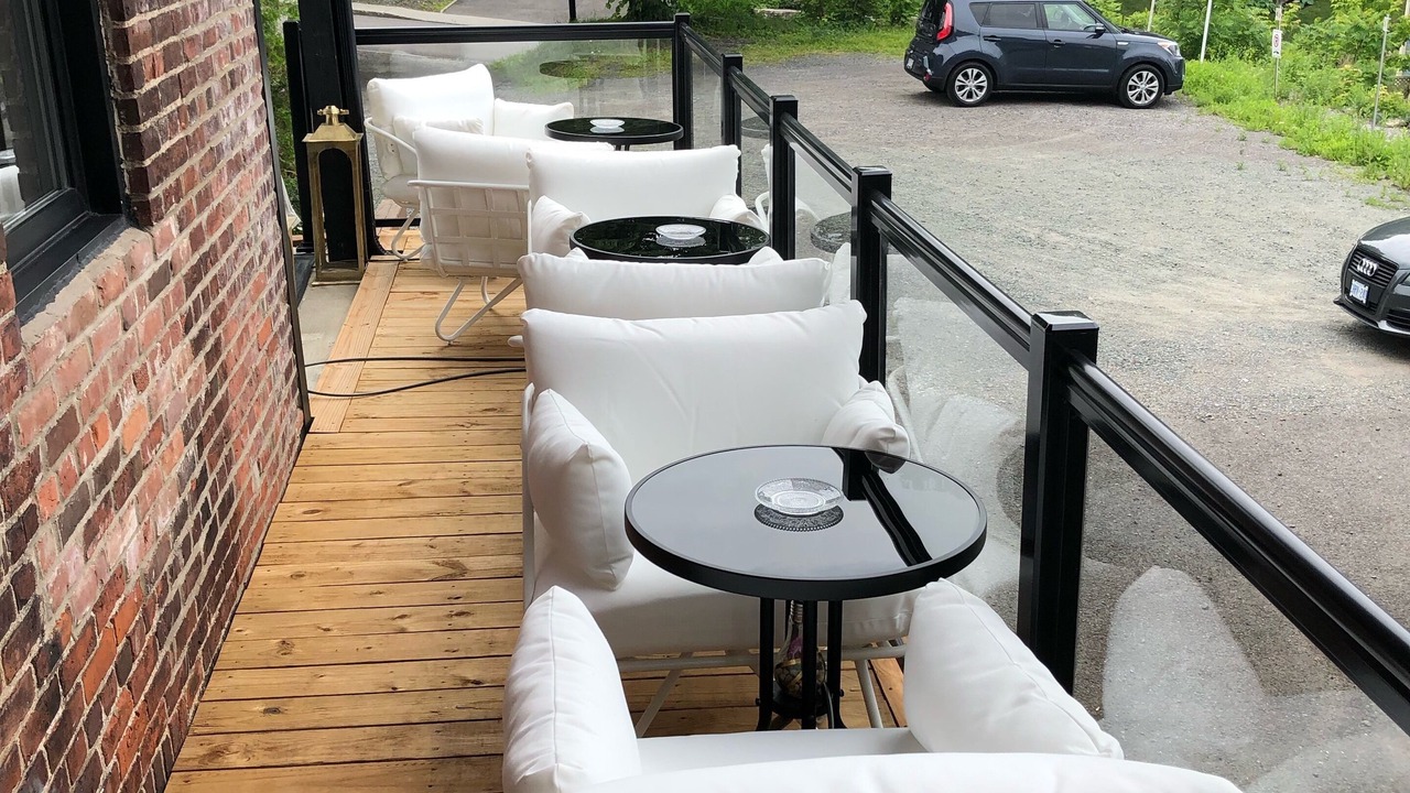 Photo of Outdoor in Paine-Sec