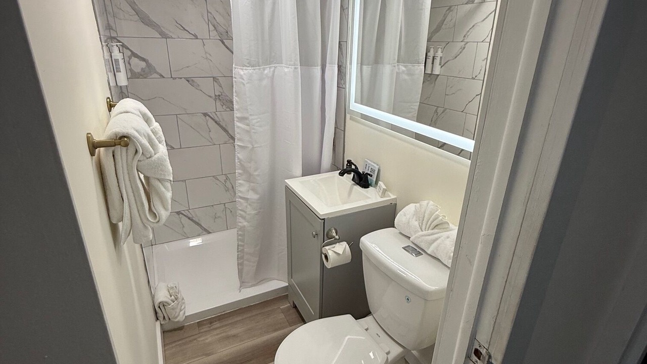 Photo of Bathroom in North Wildwood