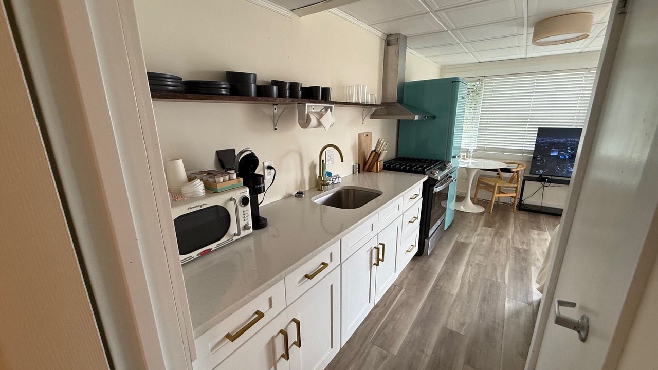 Photo of Kitchen in North Wildwood