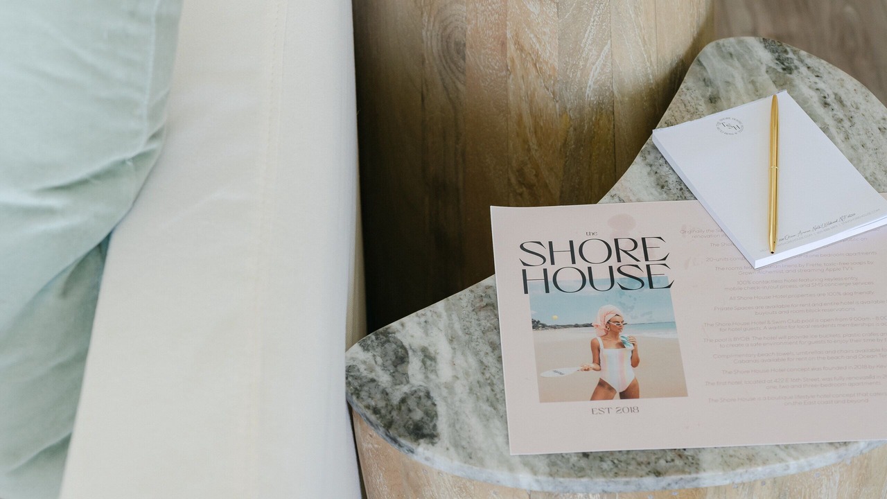 Photo of Bedroom in North Wildwood