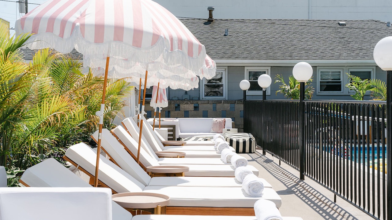 Photo of Outdoor in North Wildwood