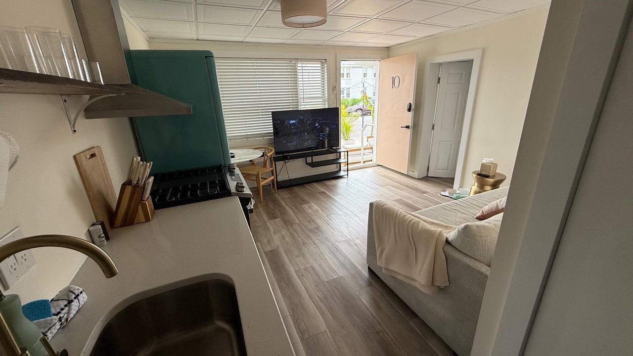 Photo of Kitchen in North Wildwood