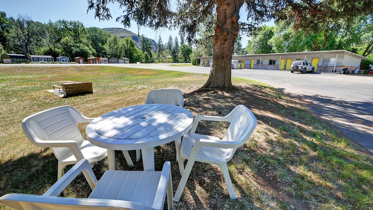 Photo of Outdoor in Twisp