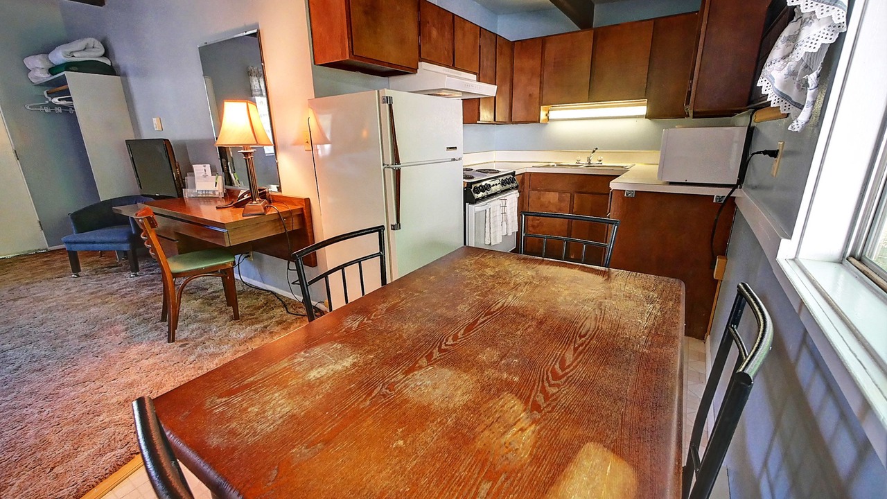 Photo of Kitchen in Twisp