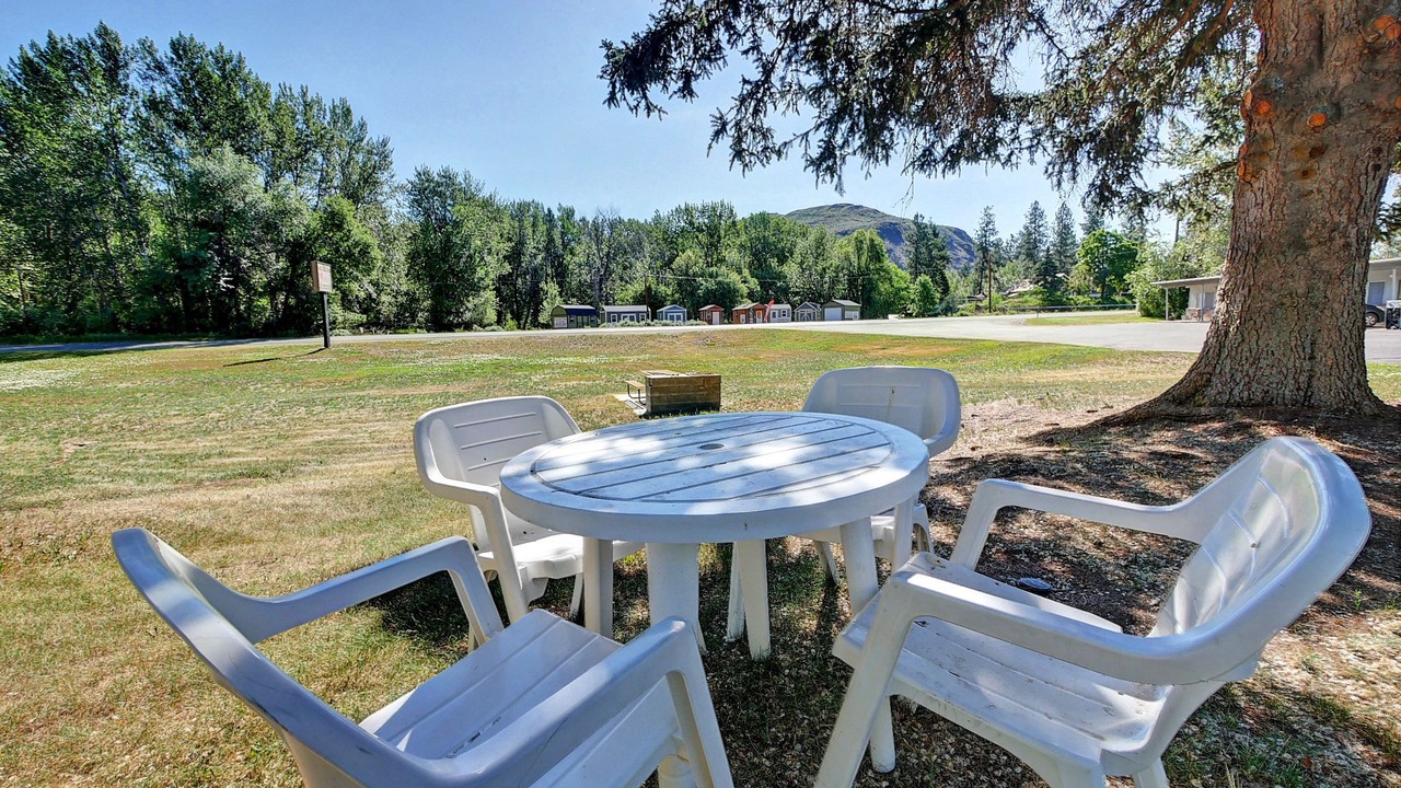 Photo of Outdoor in Twisp