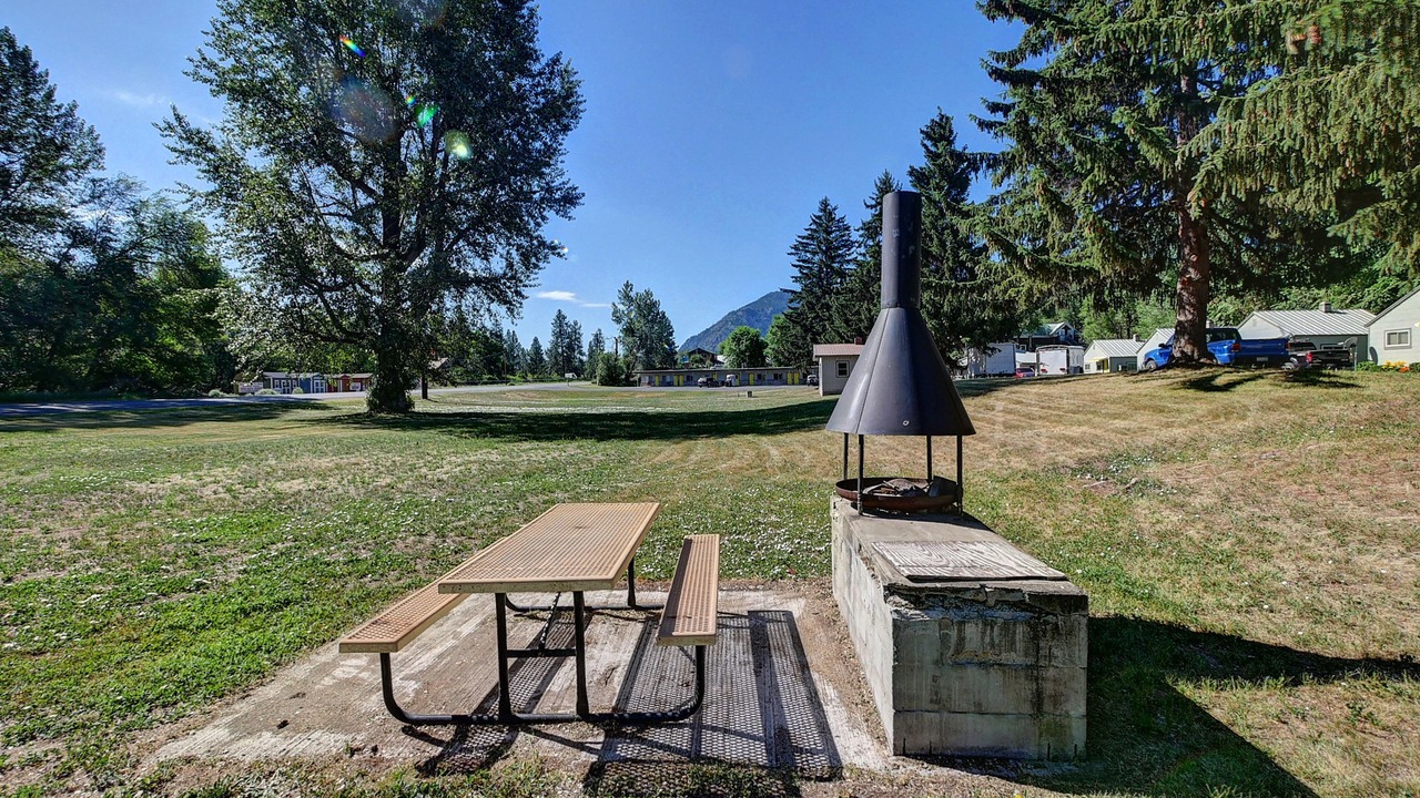 Photo of Outdoor in Twisp