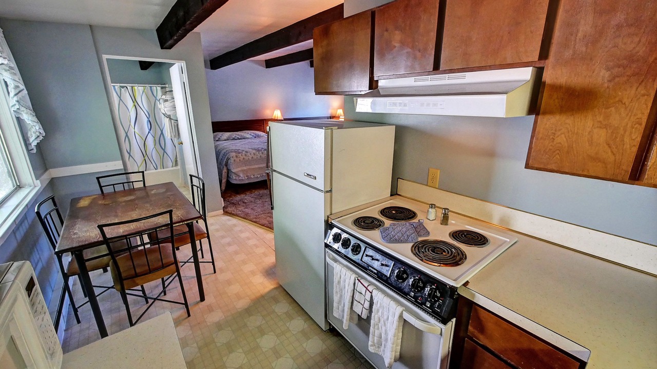 Photo of Kitchen in Twisp