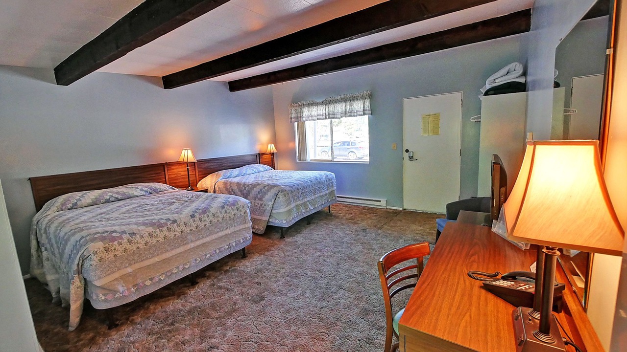 Photo of Bedroom in Twisp