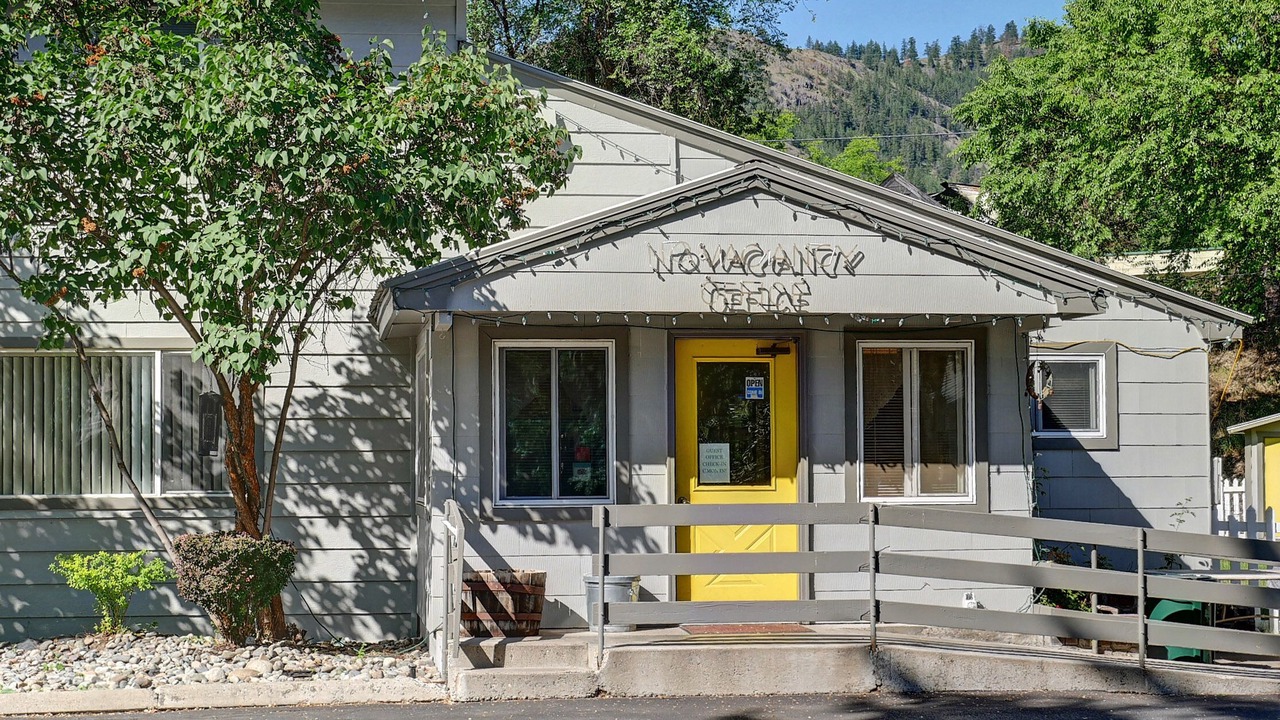 Photo of Outdoor in Twisp