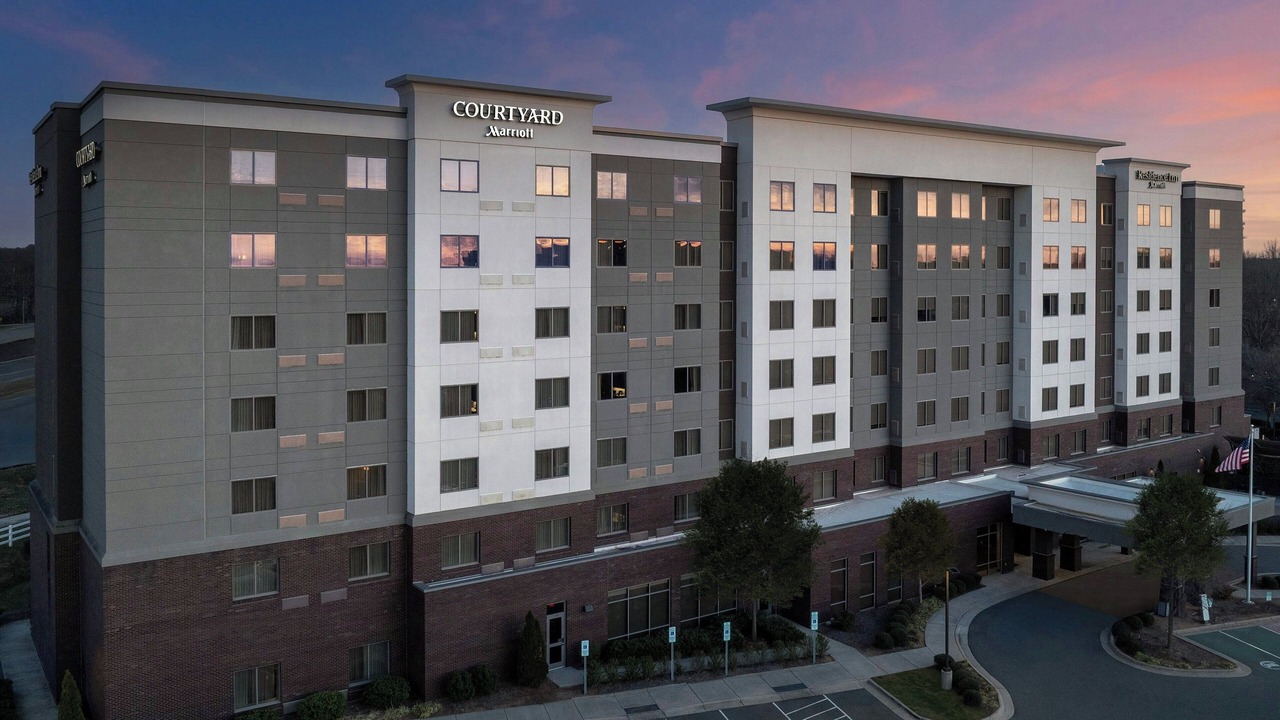 Photo of Outdoor in Paw Creek
