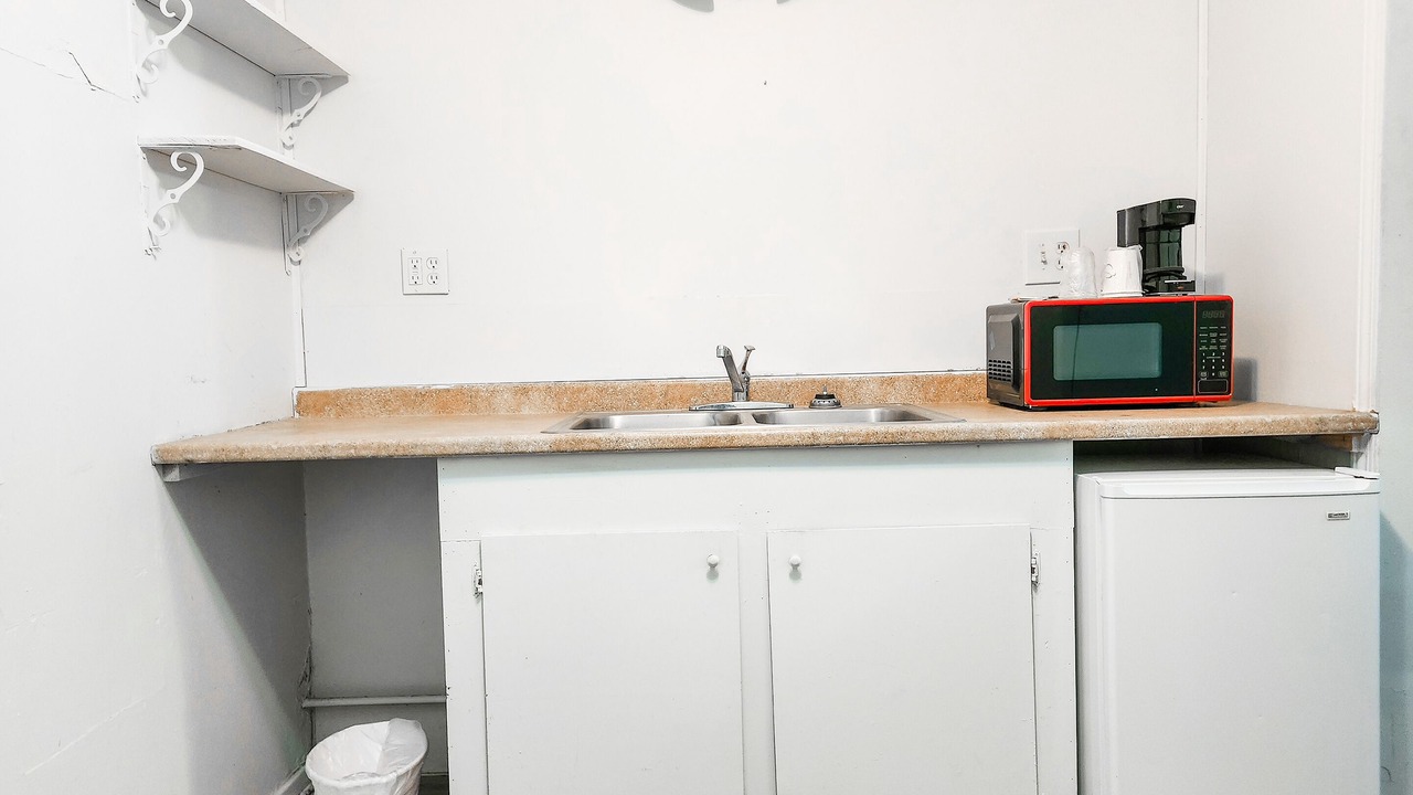 Photo of Kitchen in Colby