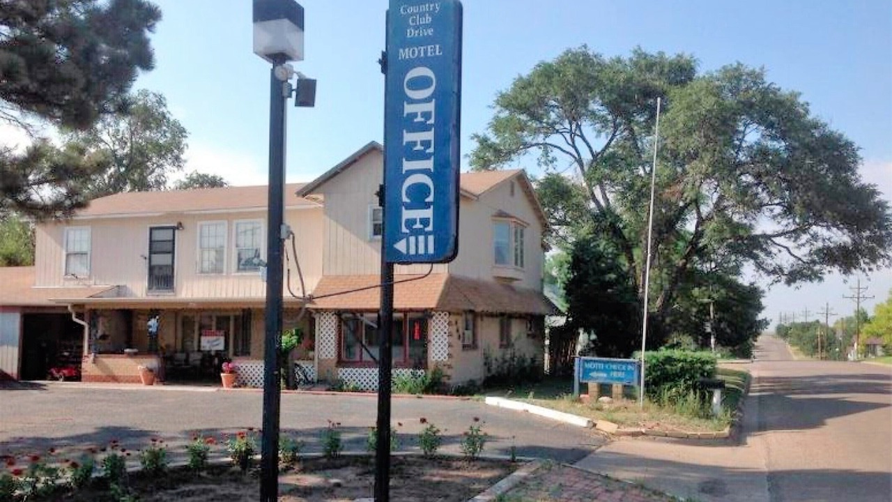 Photo of Outdoor in Colby