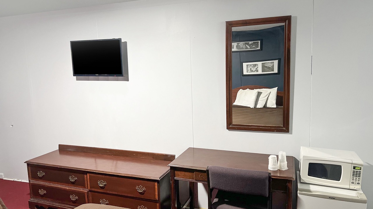 Photo of Bedroom in Colby