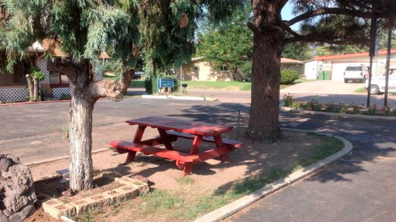 Photo of Outdoor in Colby