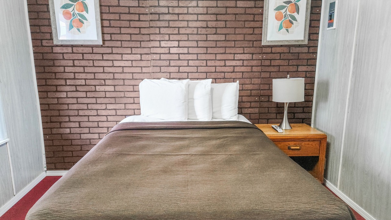 Photo of Bedroom in Colby