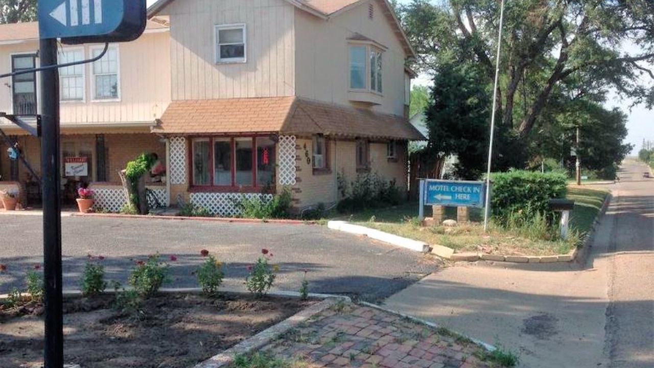 Photo of Outdoor in Colby