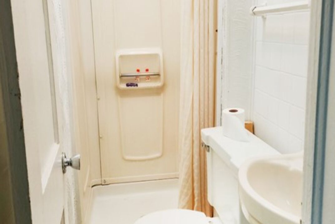 Photo of Bathroom in Colby