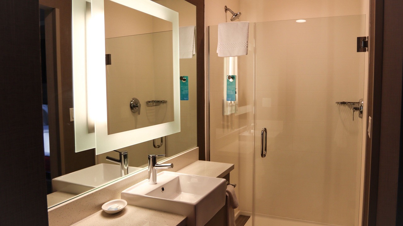 Photo of Bathroom in Middle River