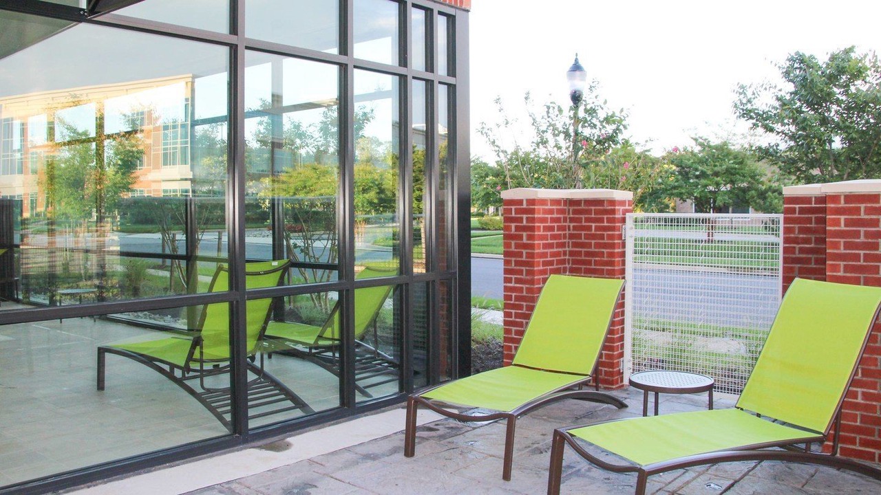 Photo of Patio Balcony in Middle River