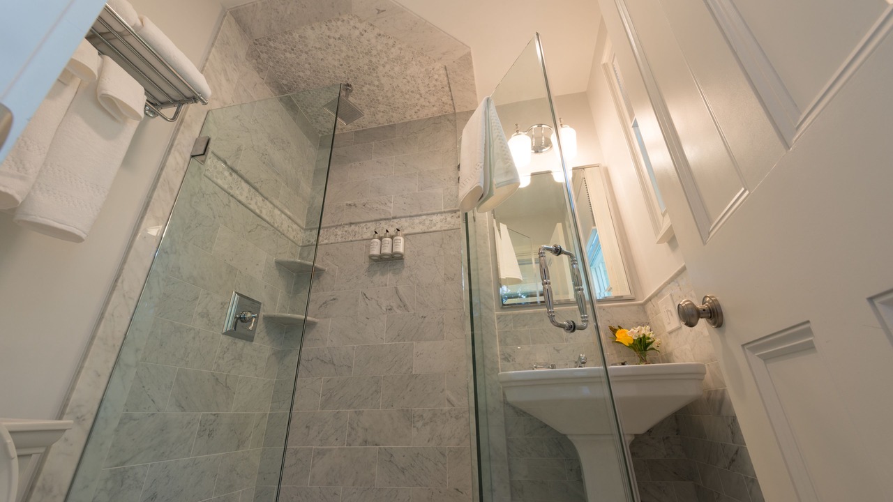 Photo of Bathroom in Historic Hill