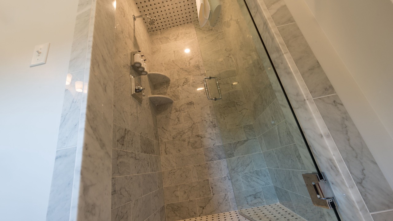 Photo of Bathroom in Historic Hill