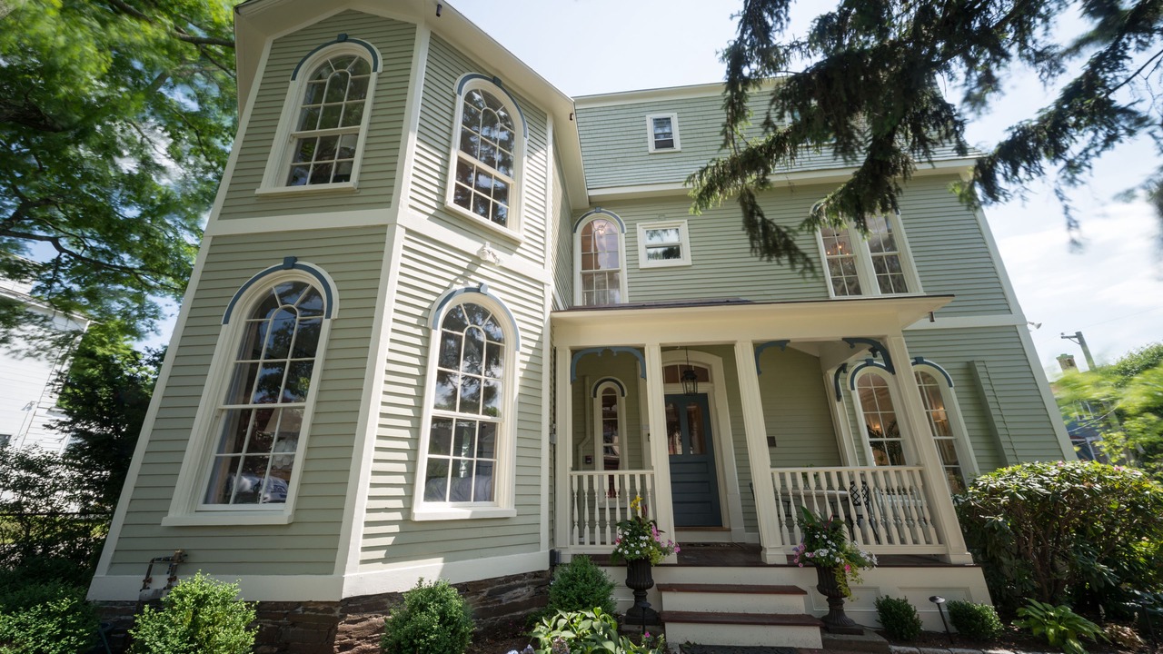 Photo of Outdoor in Historic Hill