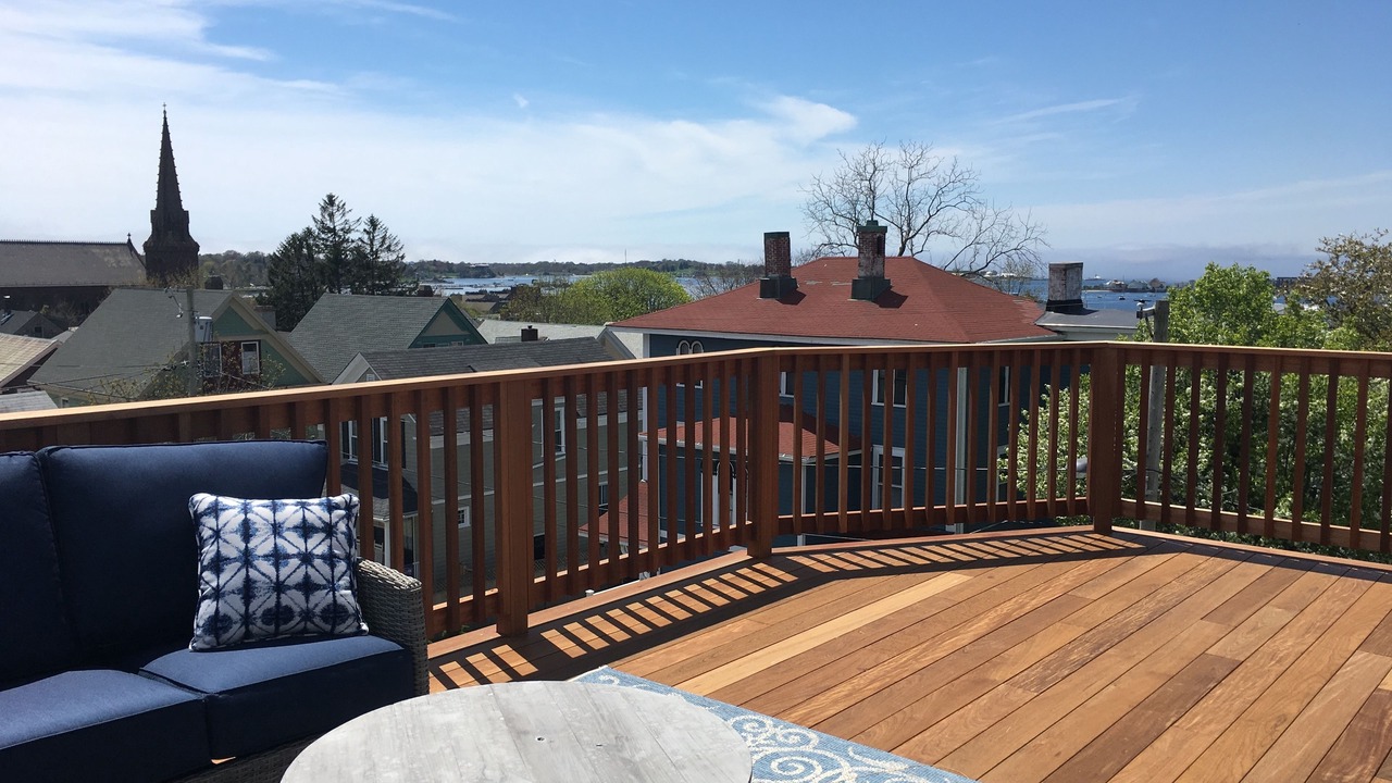 Photo of Bedroom in Historic Hill