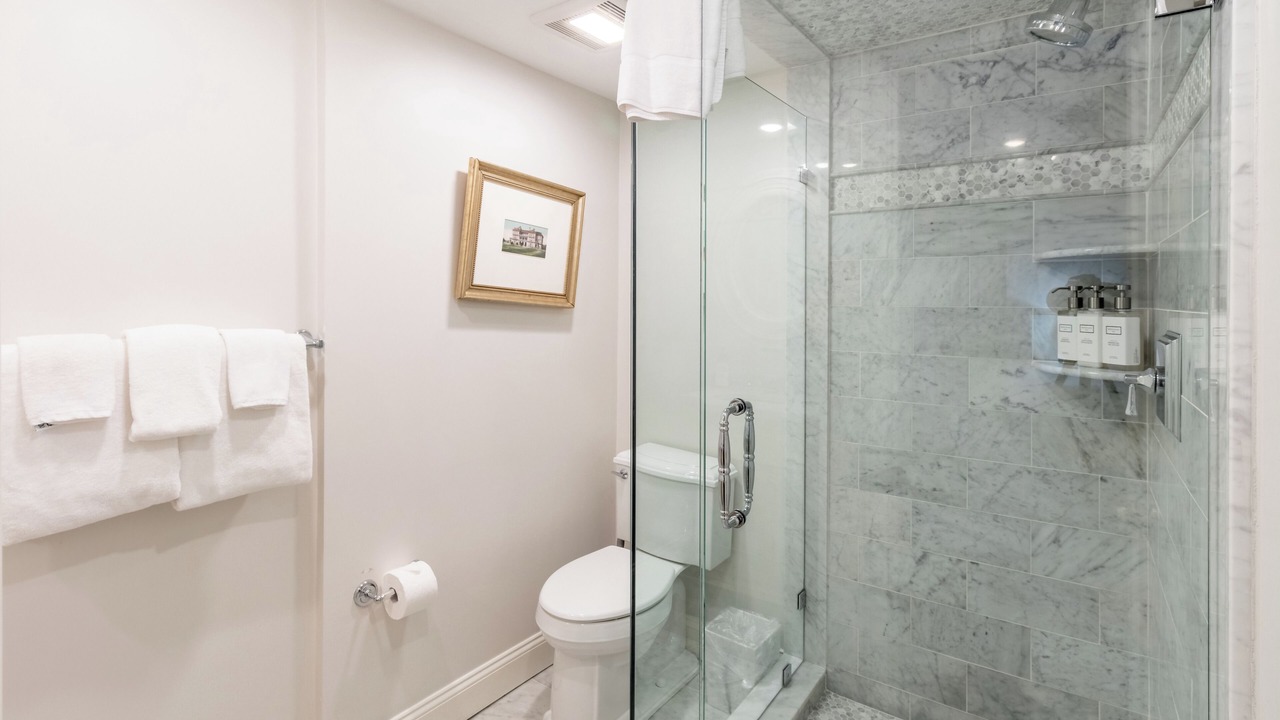 Photo of Bathroom in Historic Hill