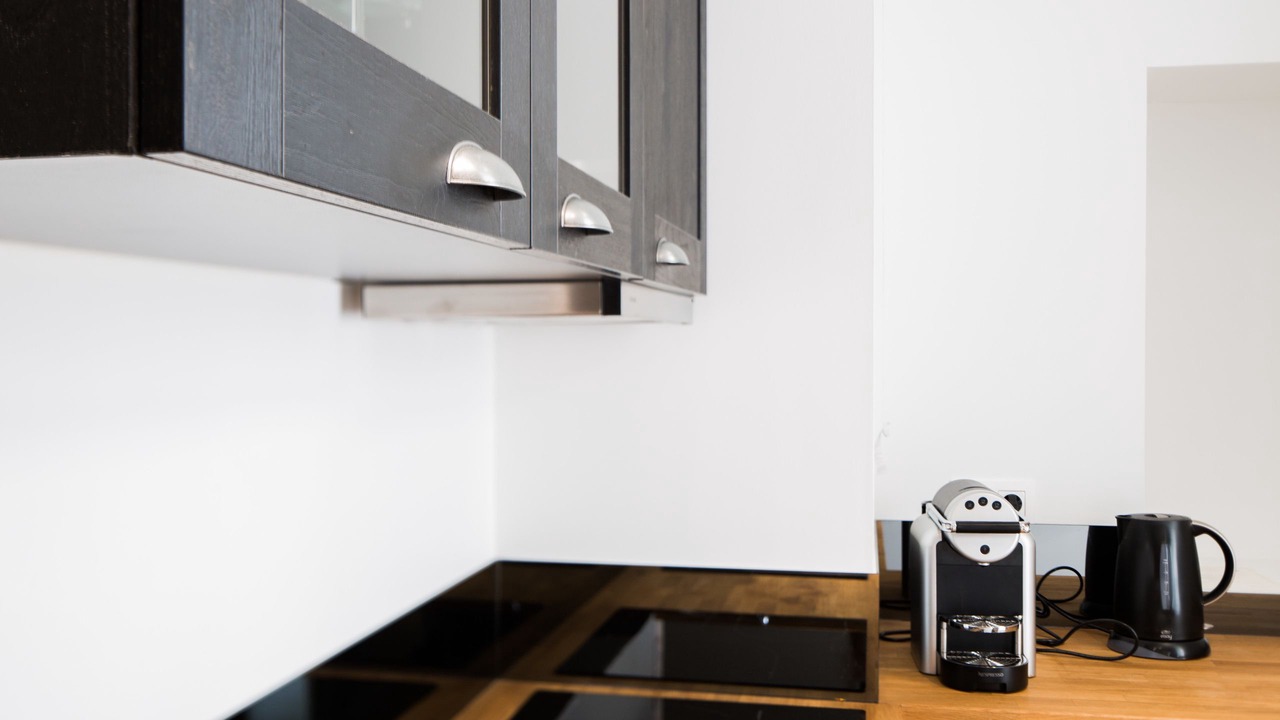 Photo of Kitchen in Centre