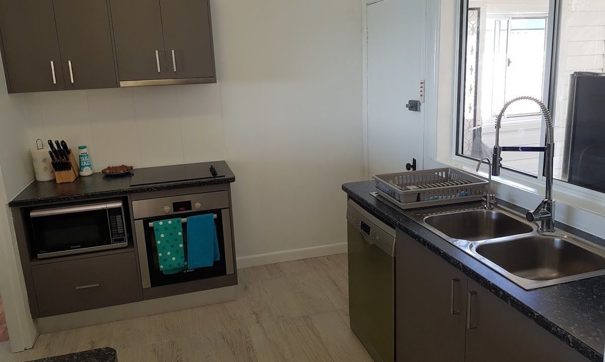 Photo of Outdoor in Mannering Park