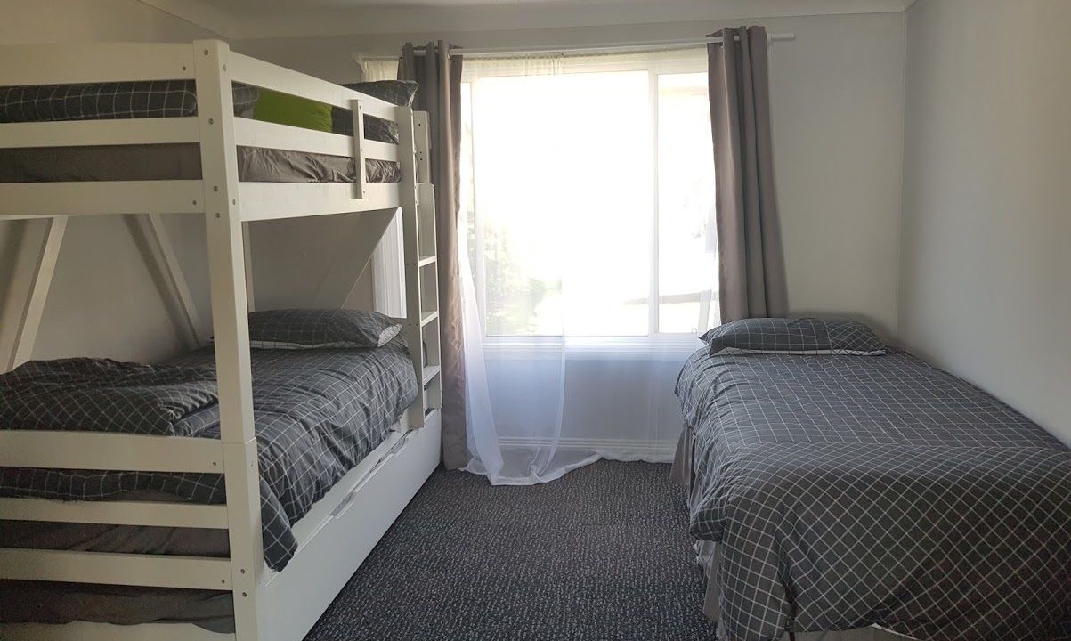 Photo of Outdoor in Mannering Park