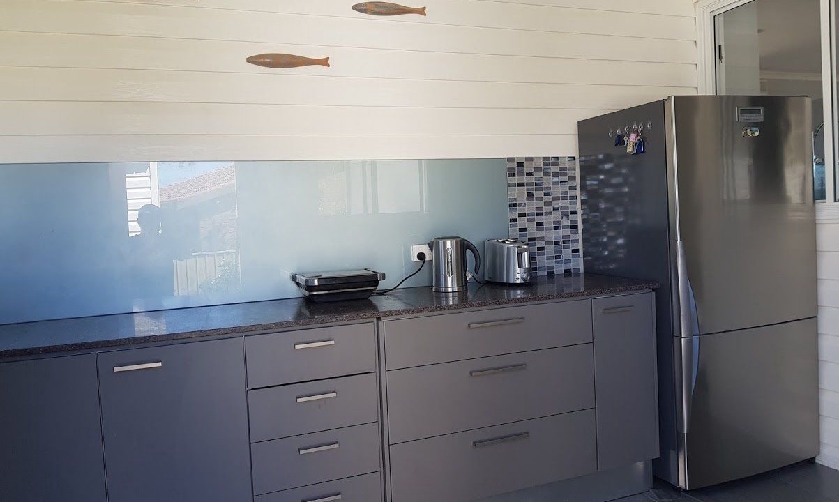 Photo of Outdoor in Mannering Park