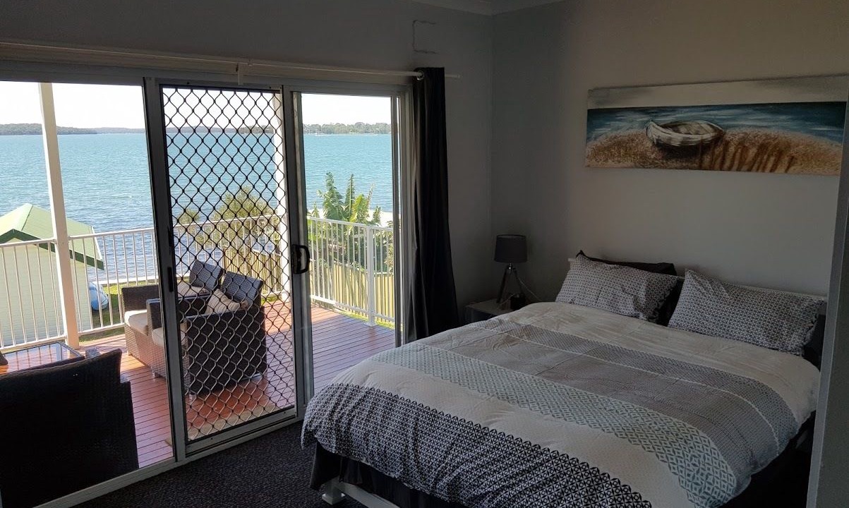 Photo of Outdoor in Mannering Park