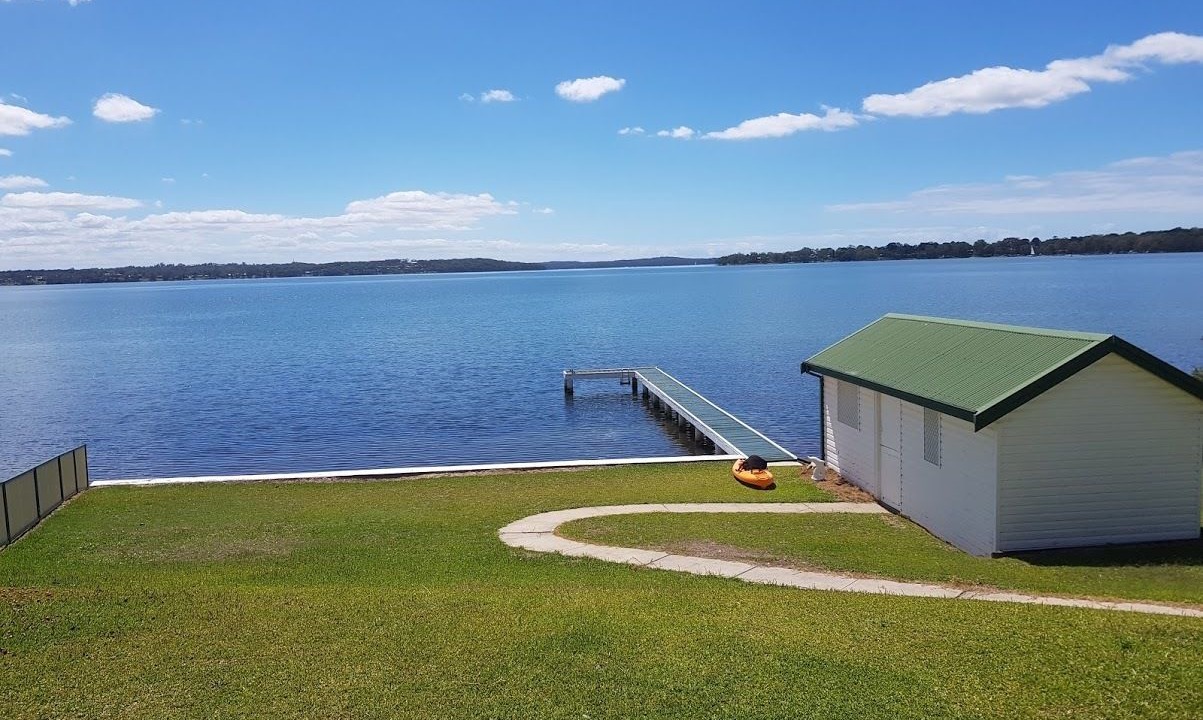 Photo of Outdoor in Mannering Park