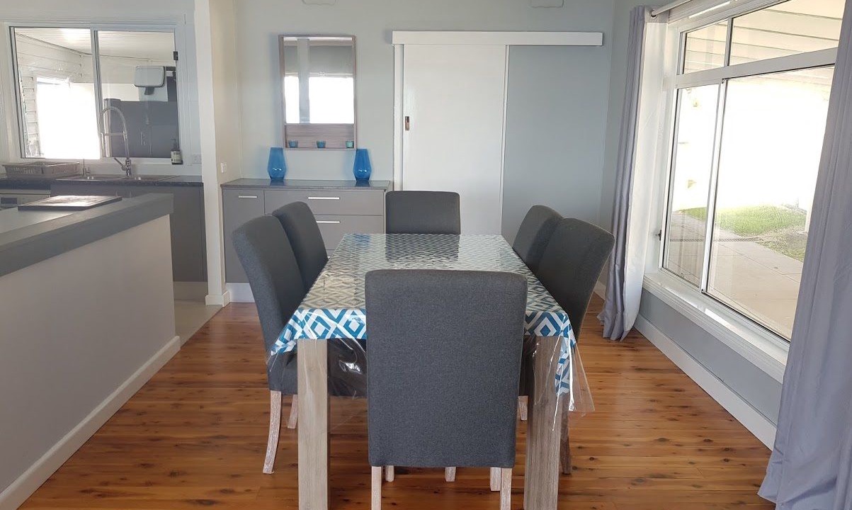 Photo of Outdoor in Mannering Park