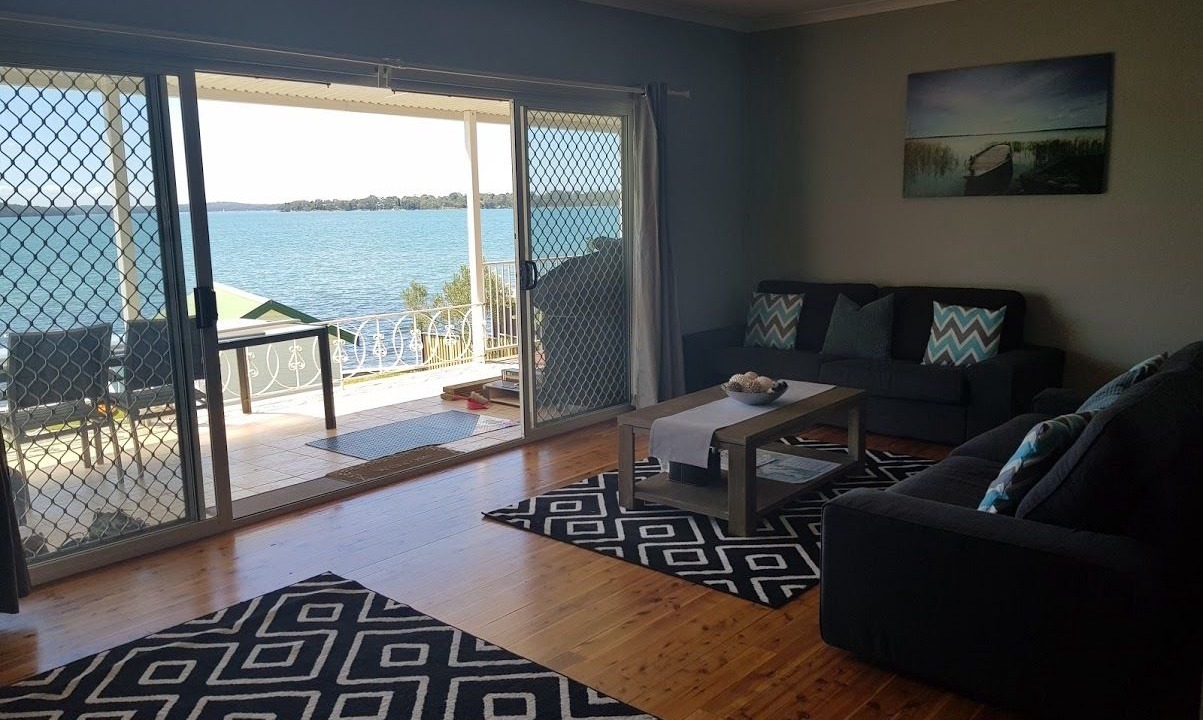 Photo of Outdoor in Mannering Park