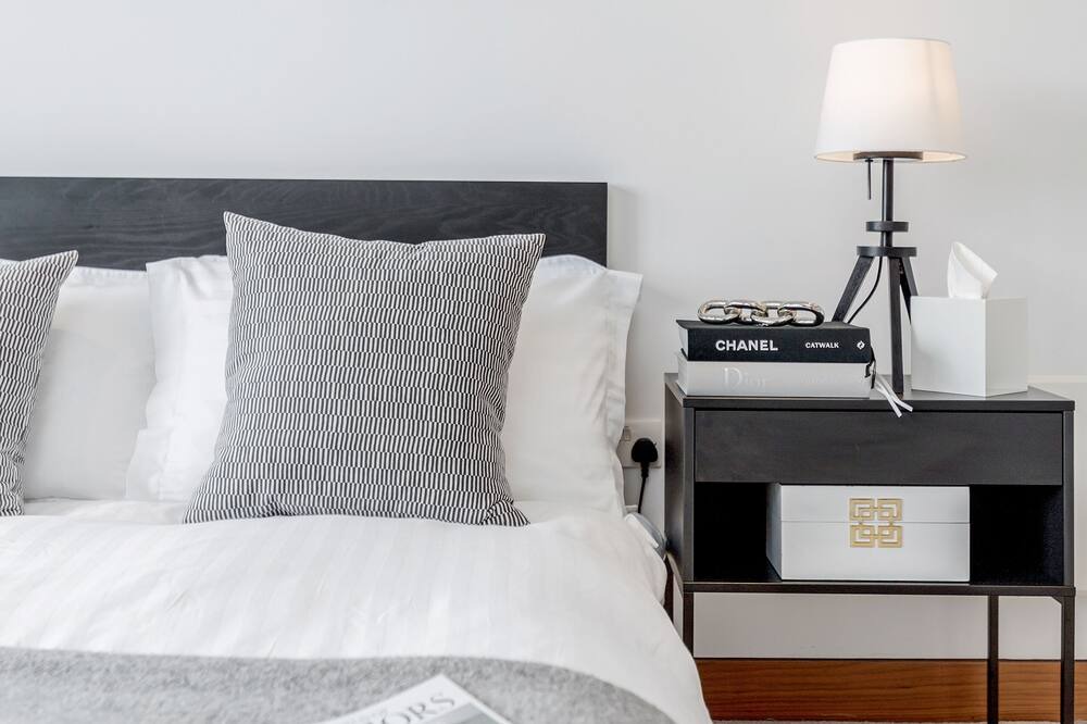 Photo of Bedroom in Queenstown