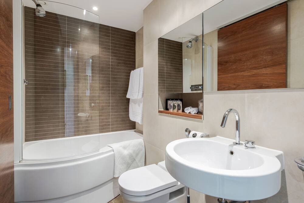 Photo of Bathroom in Queenstown