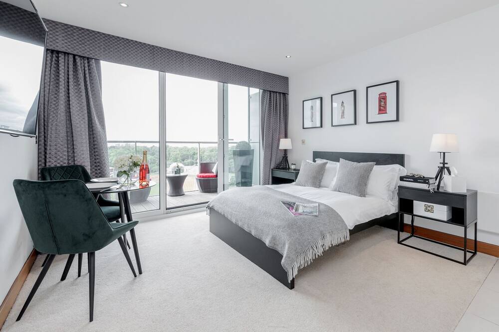 Photo of Bedroom in Queenstown