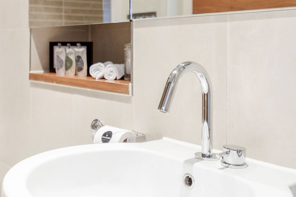 Photo of Bathroom in Queenstown