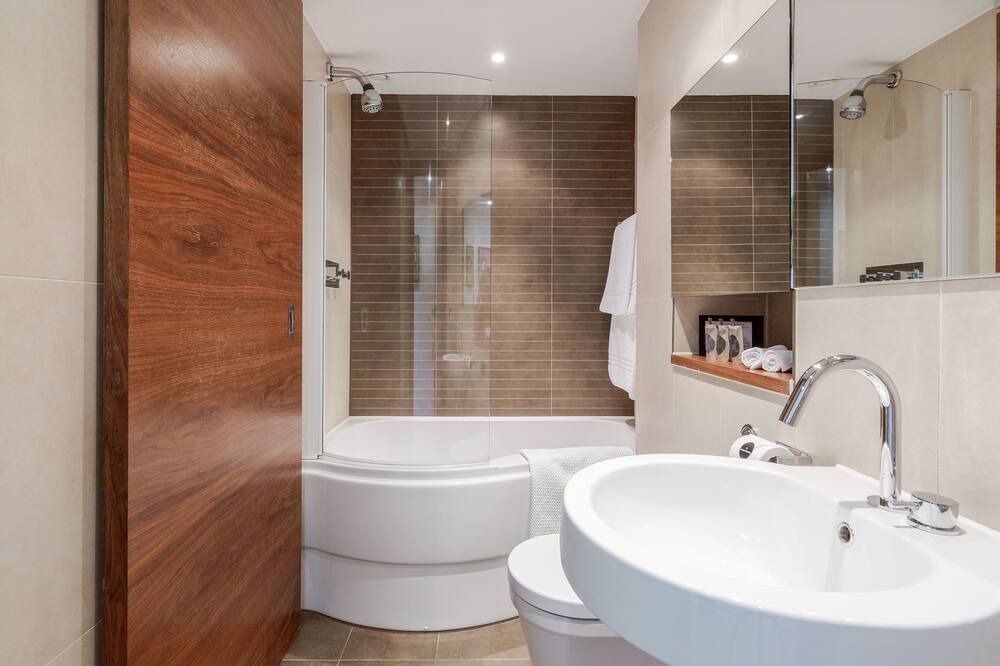 Photo of Bathroom in Queenstown