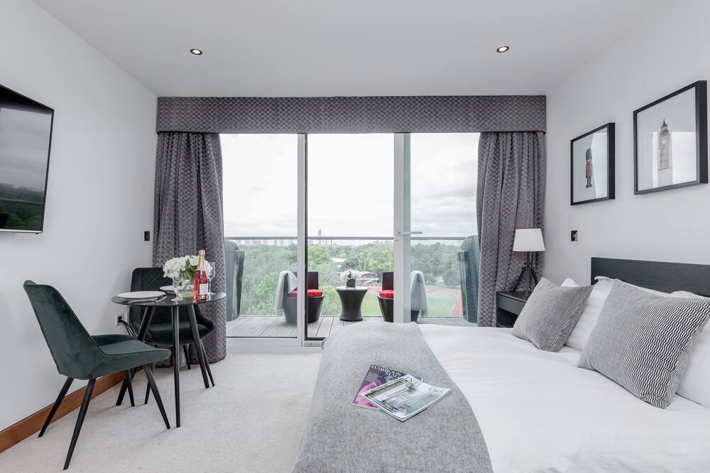 Photo of Bedroom in Queenstown