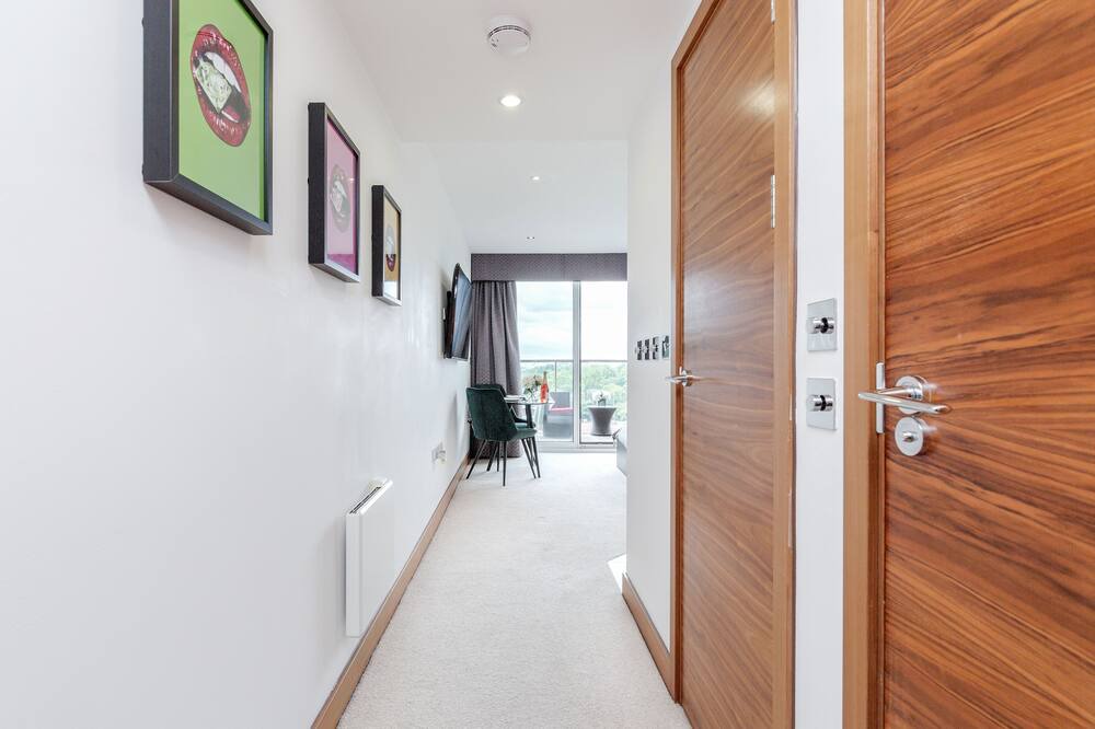 Photo of Bedroom in Queenstown