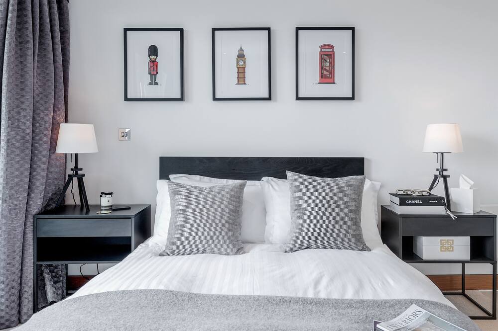 Photo of Bedroom in Queenstown