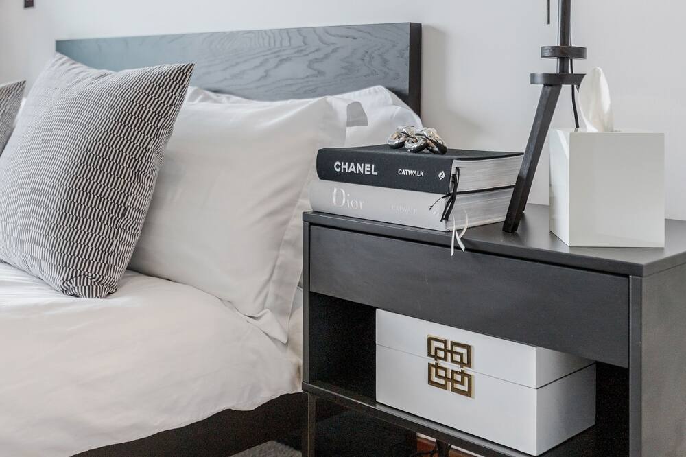 Photo of Bedroom in Queenstown