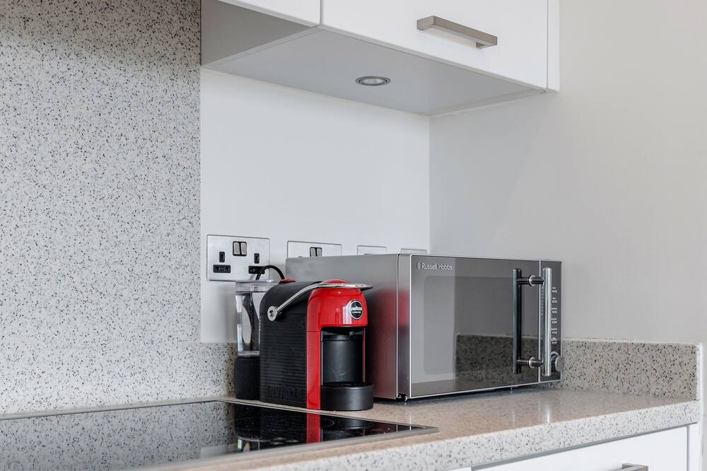 Photo of Kitchen in Queenstown