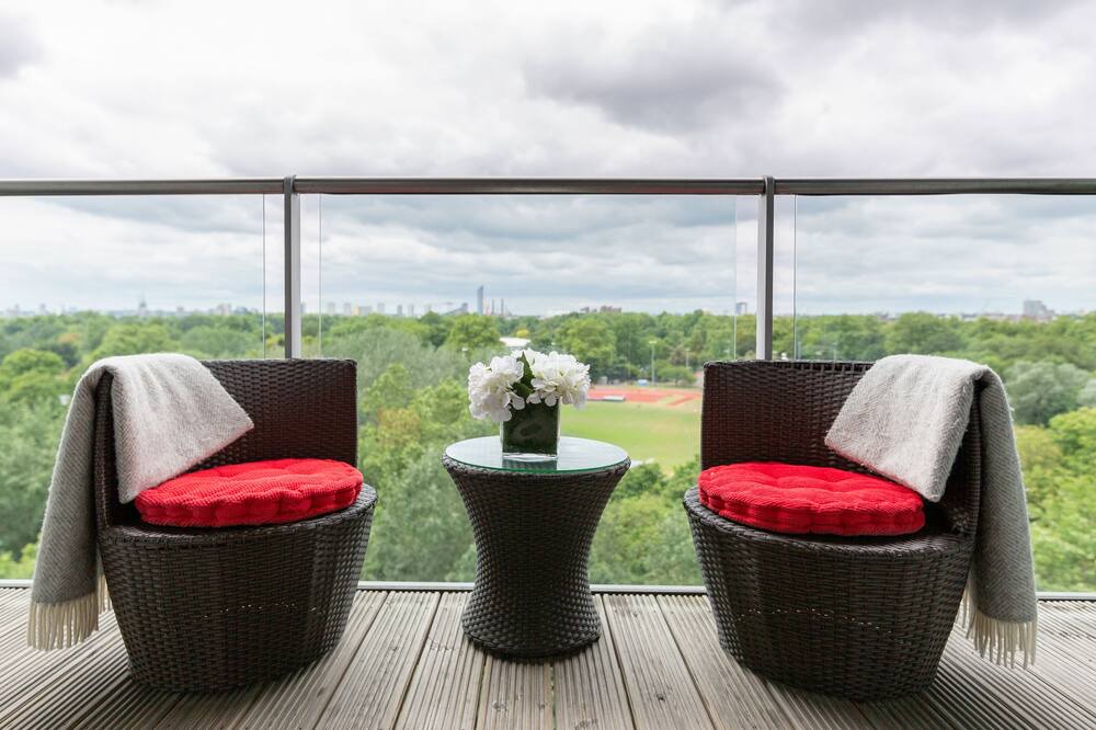 Photo of Patio Balcony in Queenstown